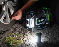 EGO IF1600E 3-in-1 Kompressor