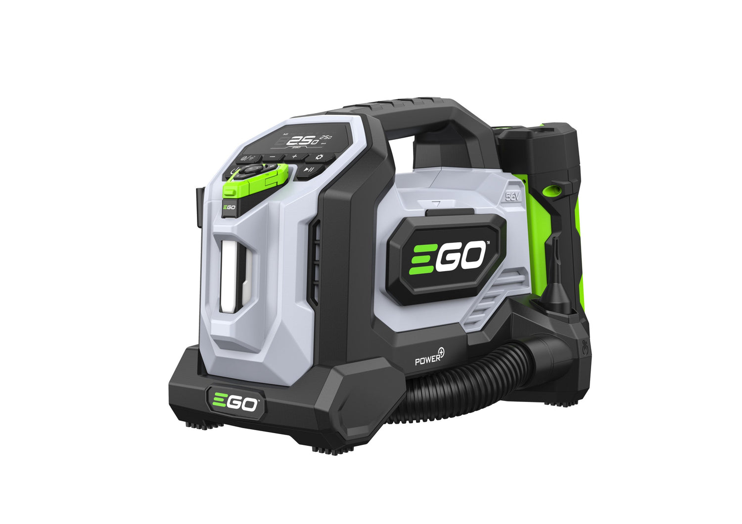 EGO IF1600E 3-in-1 Kompressor