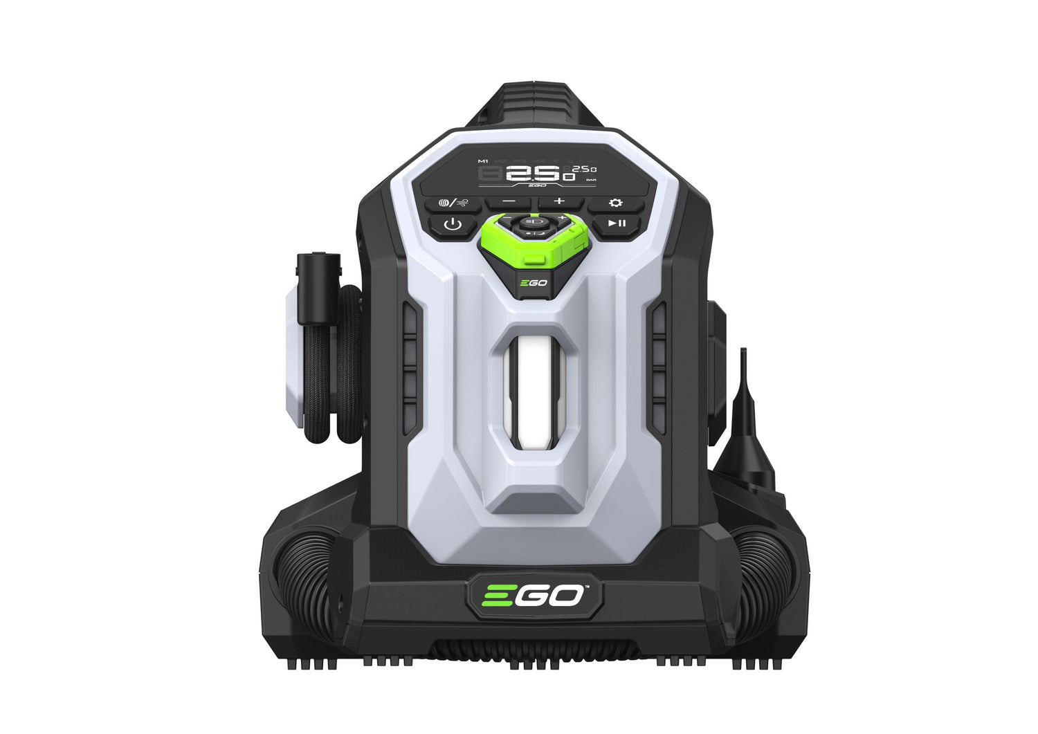 EGO IF1600E 3-in-1 Kompressor