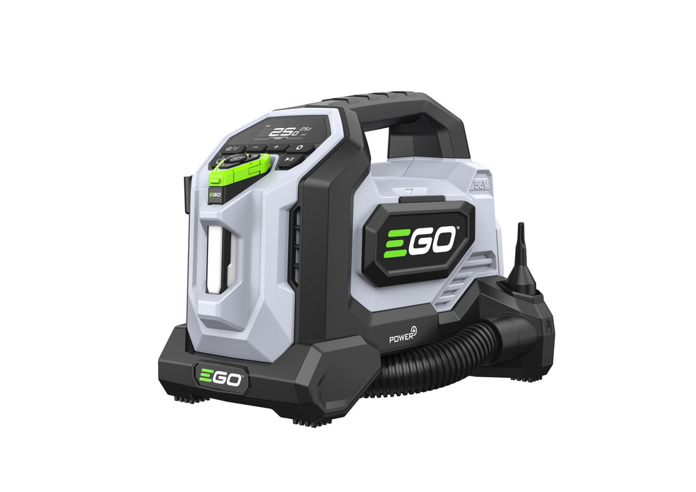 EGO IF1600E 3-in-1 Kompressor