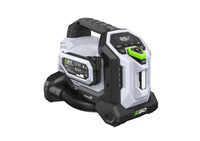 EGO IF1600E 3-in-1 Kompressor