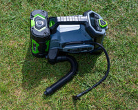EGO IF1600E 3-in-1 Kompressor
