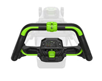 EGO LM1710E-SP Rasenmäher 42cm mit Radantrieb