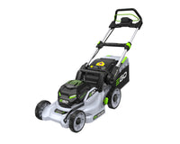 EGO LM1710E Rasenmäher 42cm ohne Antrieb