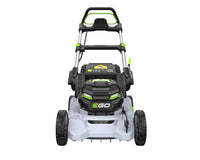 EGO LM1710E Rasenmäher 42cm ohne Antrieb