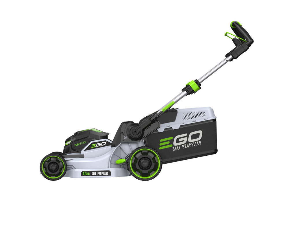 EGO LM1910E-SP Rasenmäher 47cm mit Radantrieb