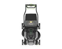 EGO LMX7600-SP Rasenmäher 76cm mit Radantrieb für Profis