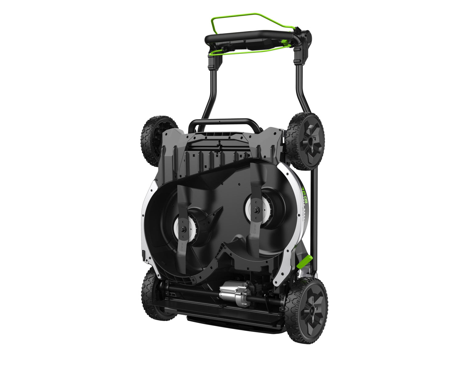 EGO LMX7600-SP Rasenmäher 76cm mit Radantrieb für Profis