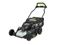 EGO LMX7600-SP Rasenmäher 76cm mit Radantrieb für Profis