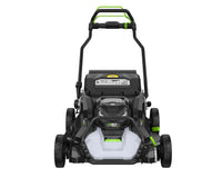 EGO LMX7600-SP Rasenmäher 76cm mit Radantrieb für Profis