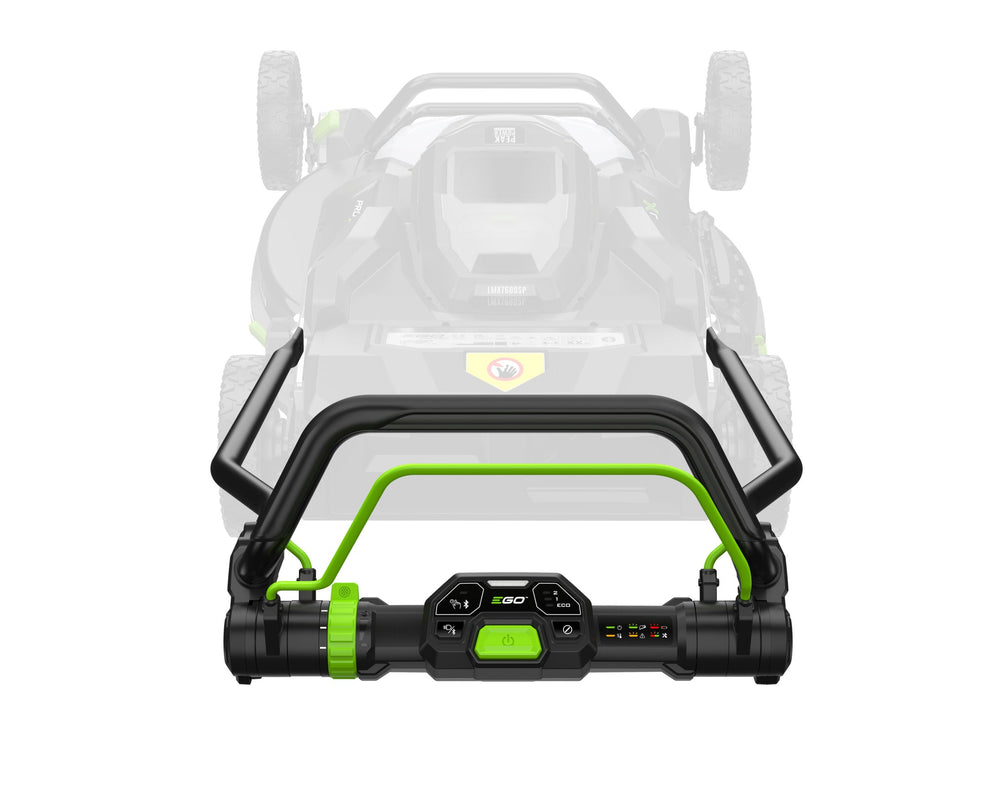 EGO LMX7600-SP Rasenmäher 76cm mit Radantrieb für Profis