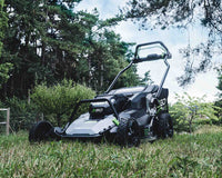 EGO LMX7600-SP Rasenmäher 76cm mit Radantrieb für Profis