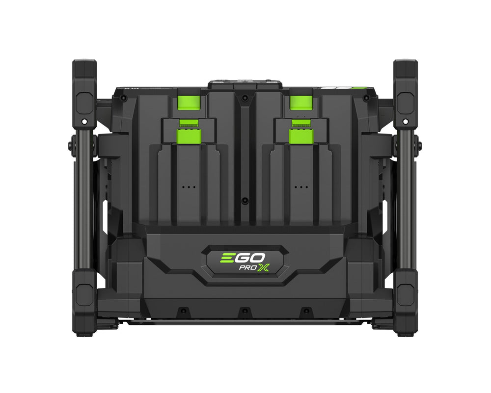 EGO PGX2500PB Powerbank für Profis