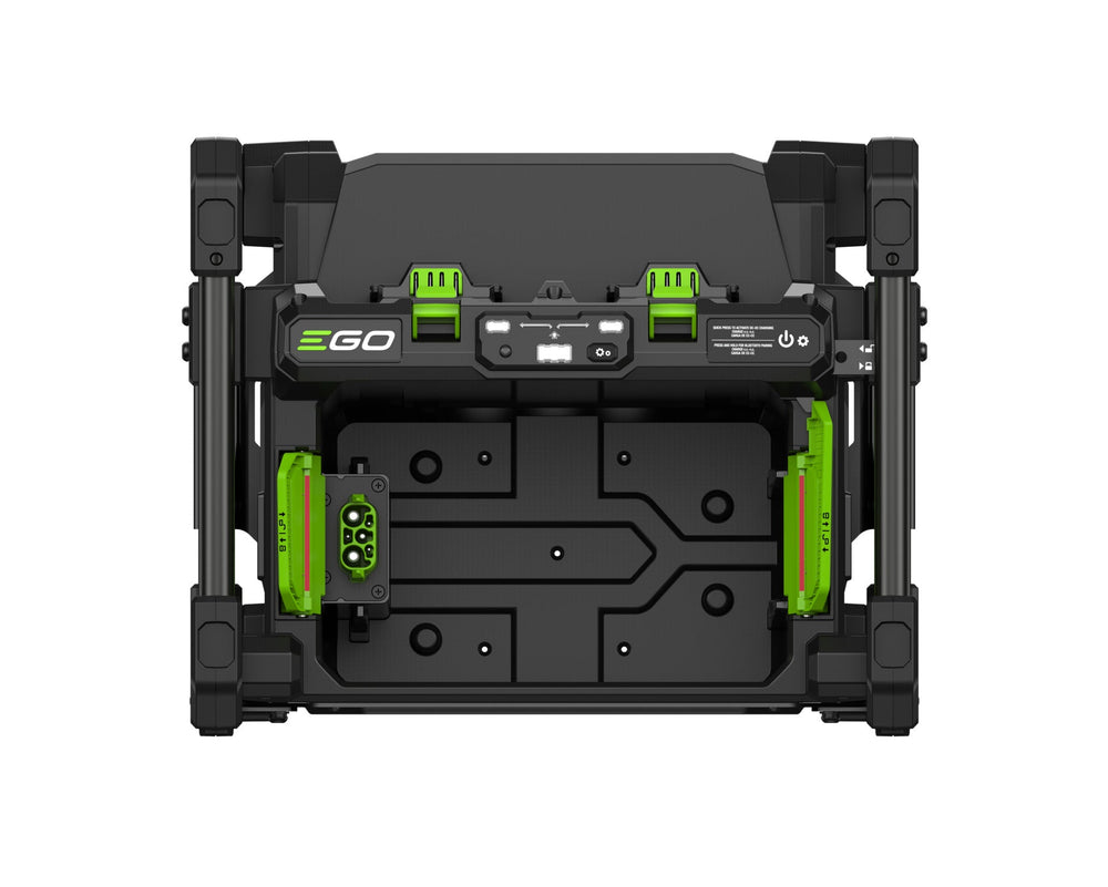 EGO PGX2500PB Powerbank für Profis