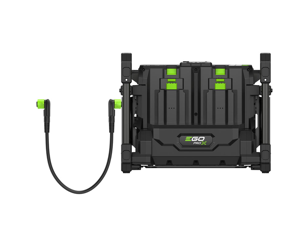 EGO PGX2500PB Powerbank für Profis