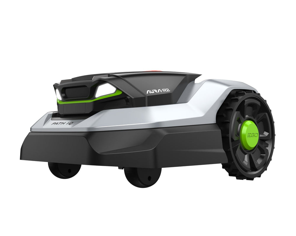 EGO RMR1500E Mähroboter