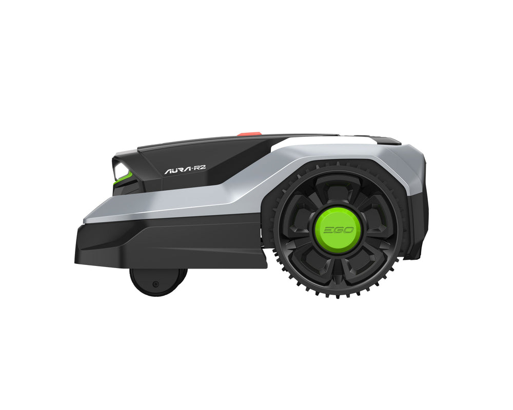 EGO RMR1500E Mähroboter