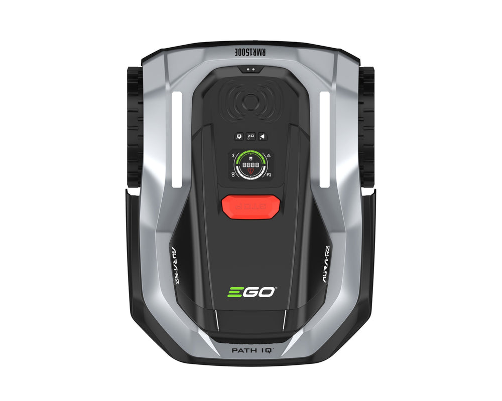 EGO RMR1500E Mähroboter
