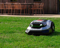 EGO RMR1500E Mähroboter