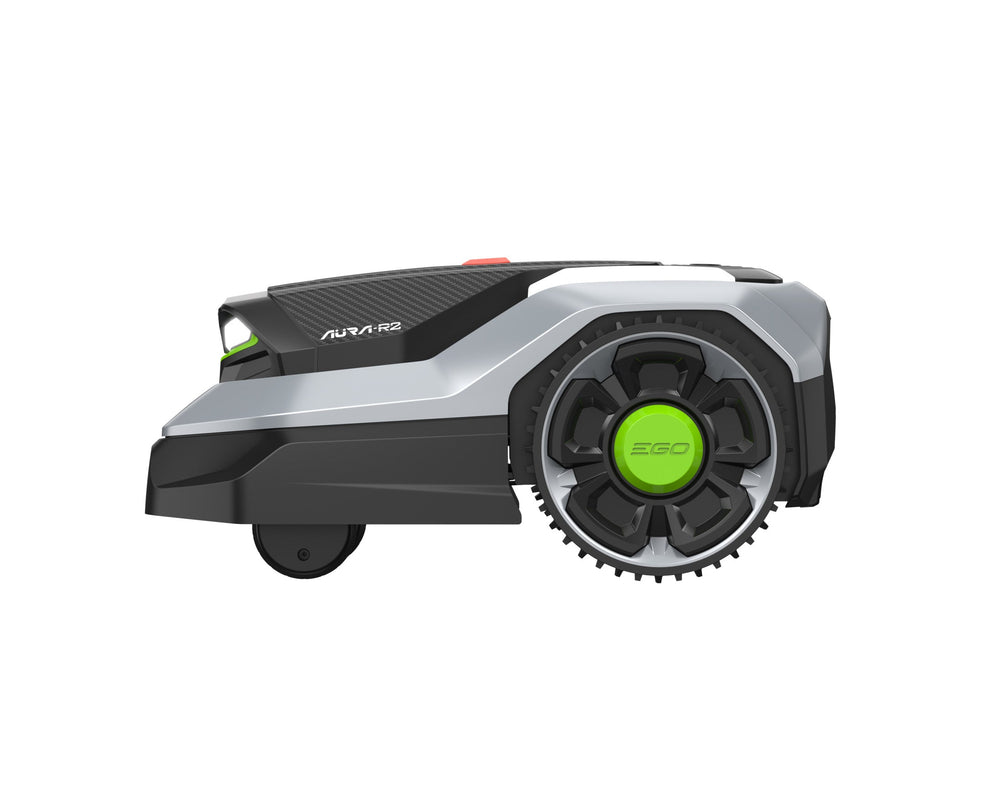EGO RMR3000E Mähroboter