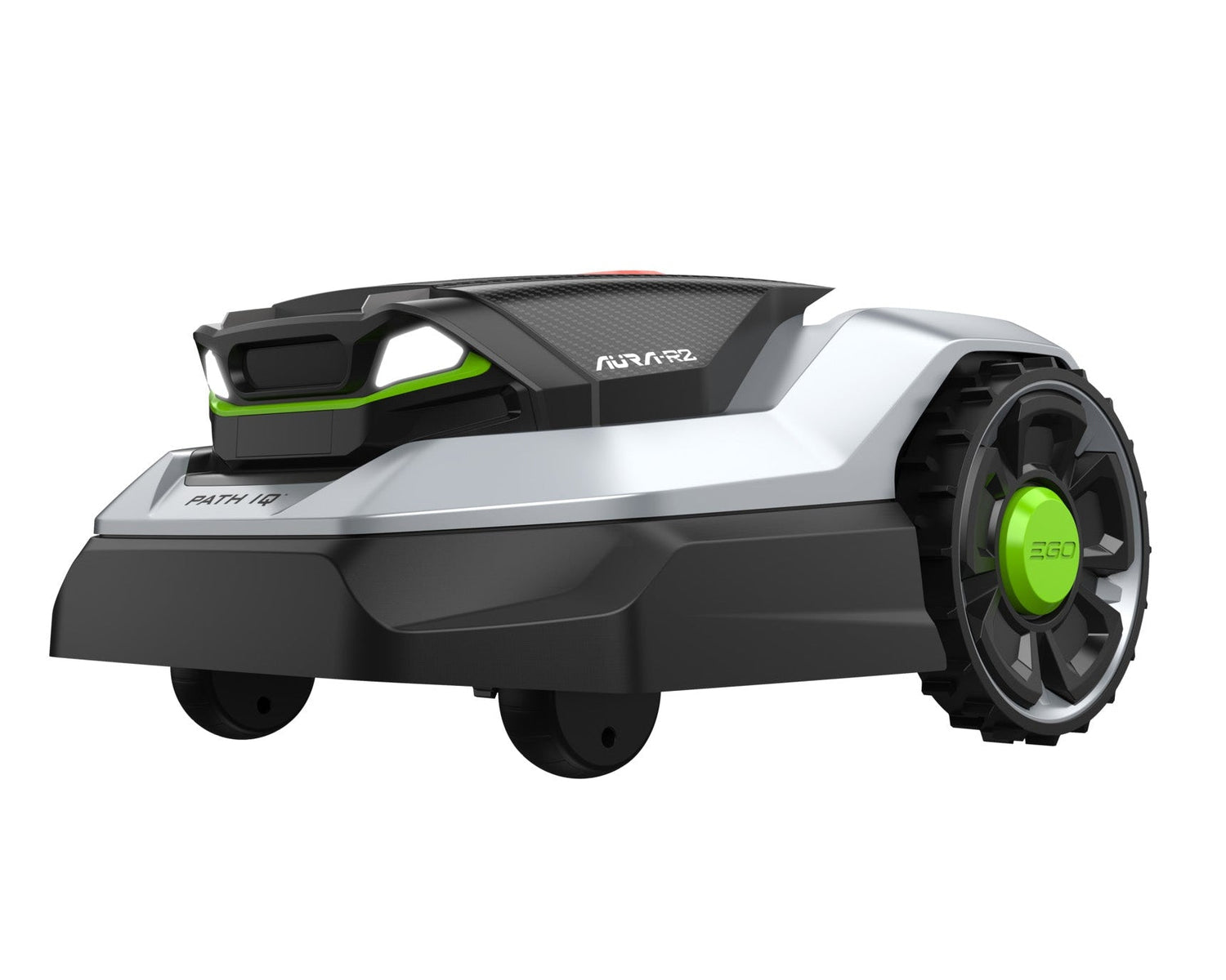 EGO RMR3000E Mähroboter