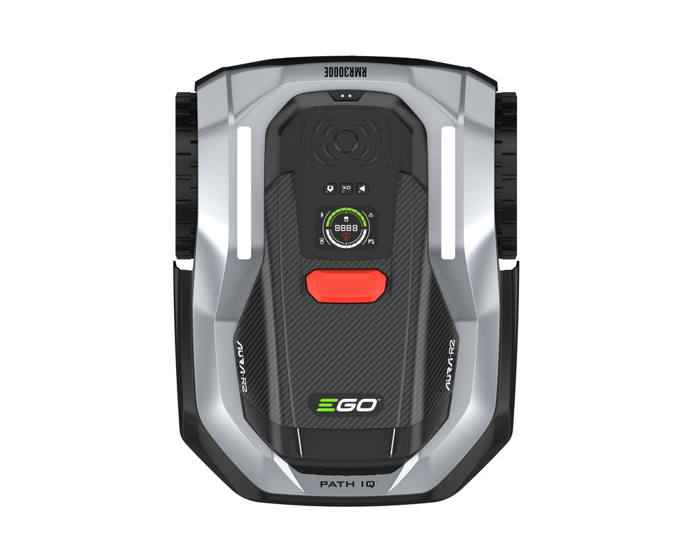 EGO RMR3000E Mähroboter