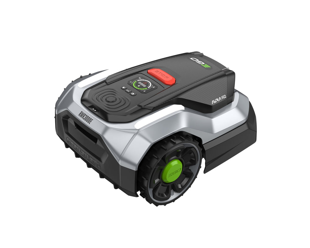 EGO RMR3000E Mähroboter