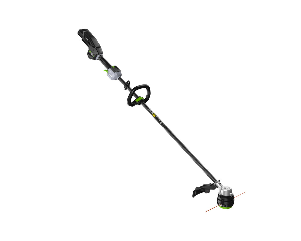 EGO STX4200 Rasentrimmer / Freischneider für Profis