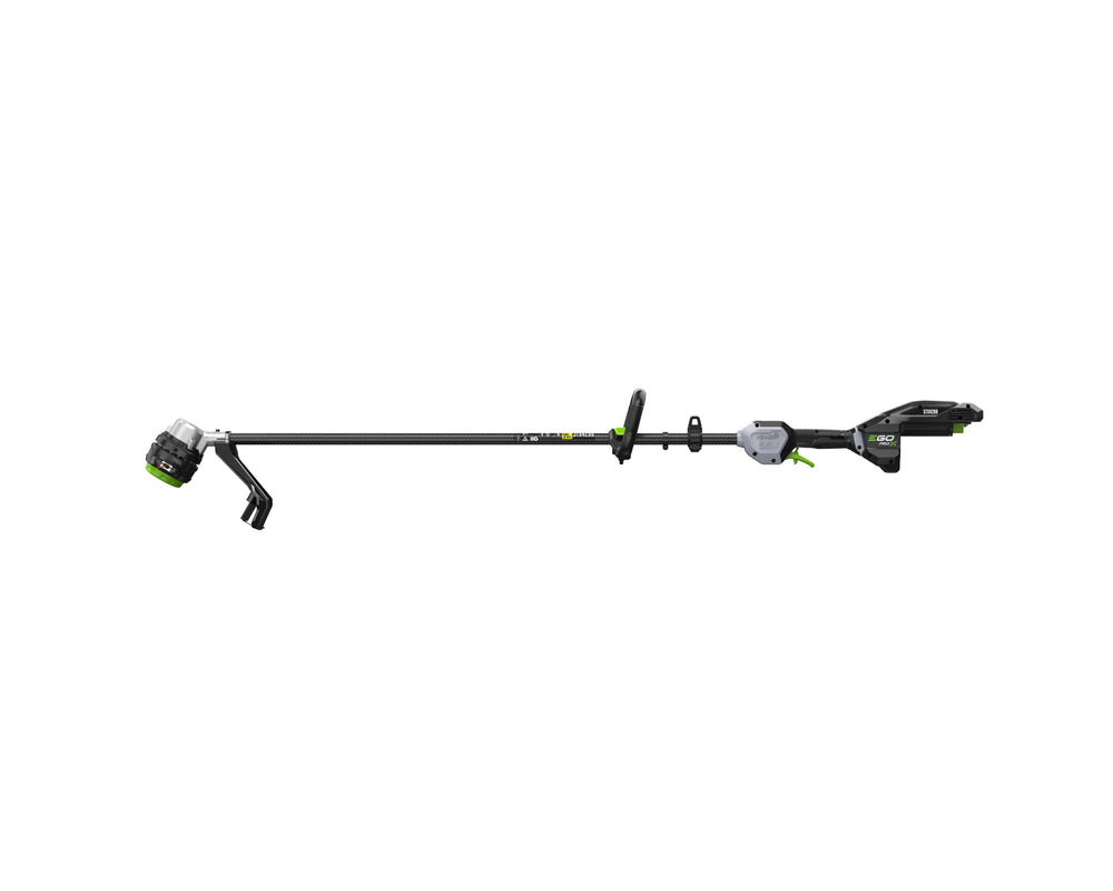 EGO STX4200 Rasentrimmer / Freischneider für Profis
