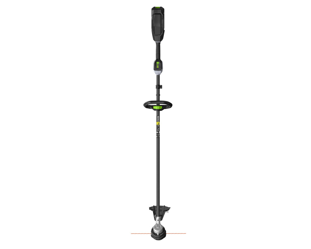 EGO STX4200 Rasentrimmer / Freischneider für Profis
