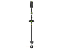 EGO STX4200 Rasentrimmer / Freischneider für Profis
