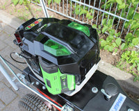 Limpar WB TURBO-EGO Wildkrautbürste