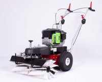 Limpar 74 SWITCH-EGO Axialkehrmaschine