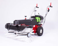 Limpar 82VARIO-EGO Axialkehrmaschine