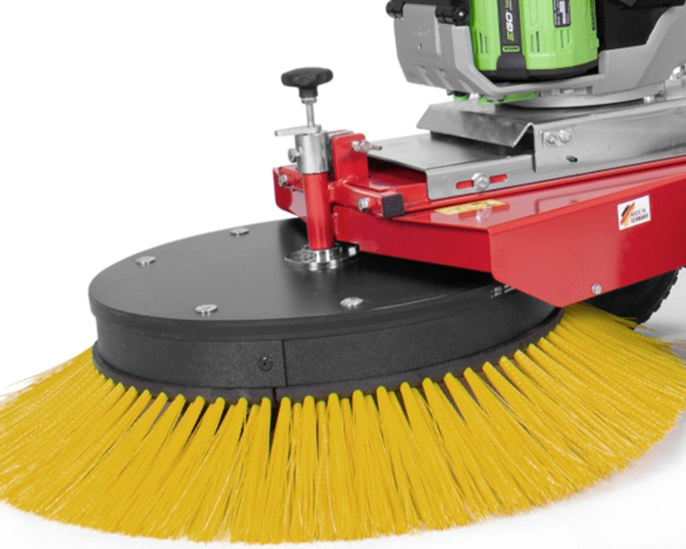 Limpar RADIAL-EGO Radialkehrmaschine