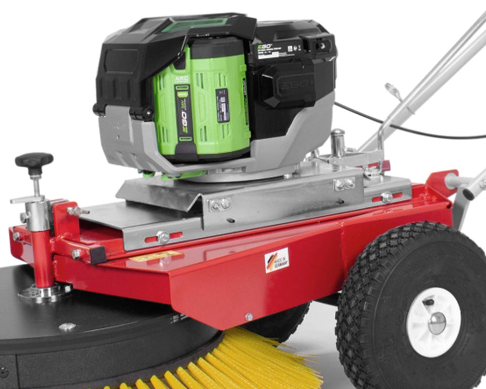 Limpar RADIAL-EGO Radialkehrmaschine