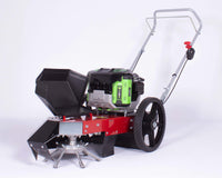 Limpar WB TURBO-EGO Wildkrautbürste