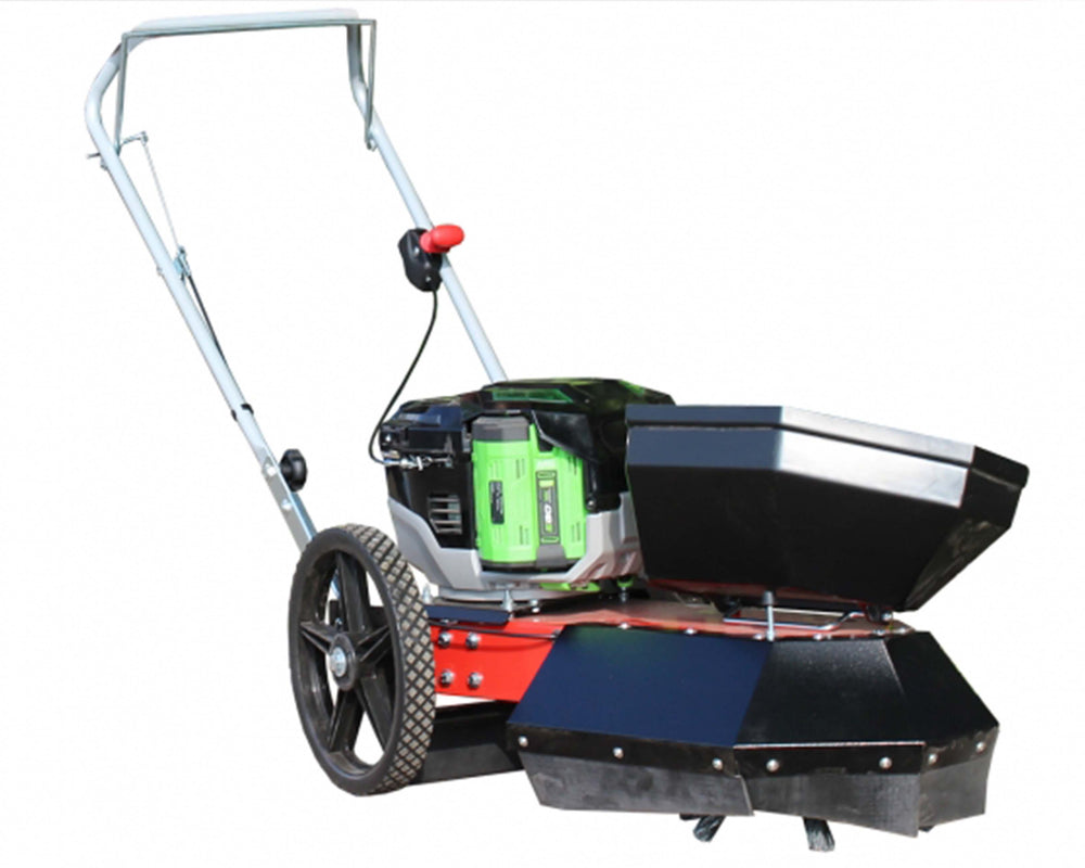 Limpar WB TURBO-EGO Wildkrautbürste