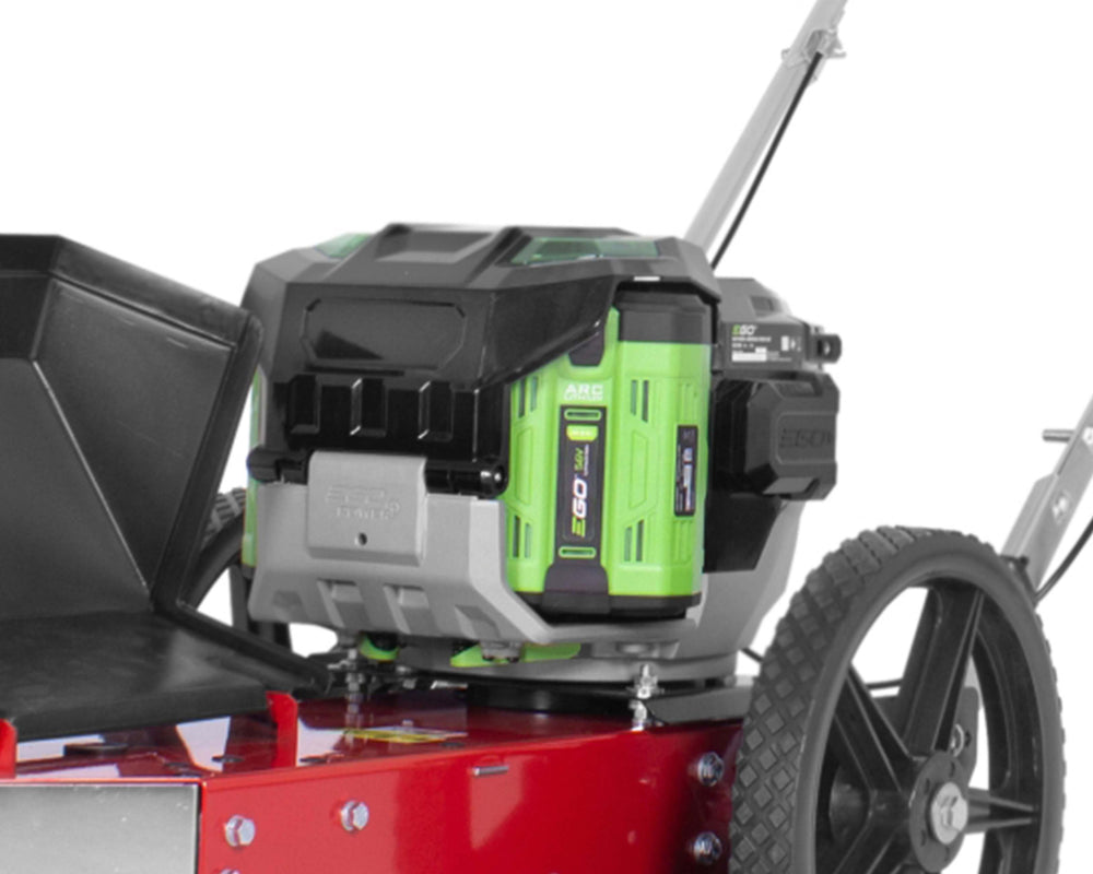 Limpar WB TURBO-EGO Wildkrautbürste