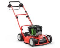 SABO 53-PRO E M VARIO Mulch-Rasenmäher mit Radantrieb