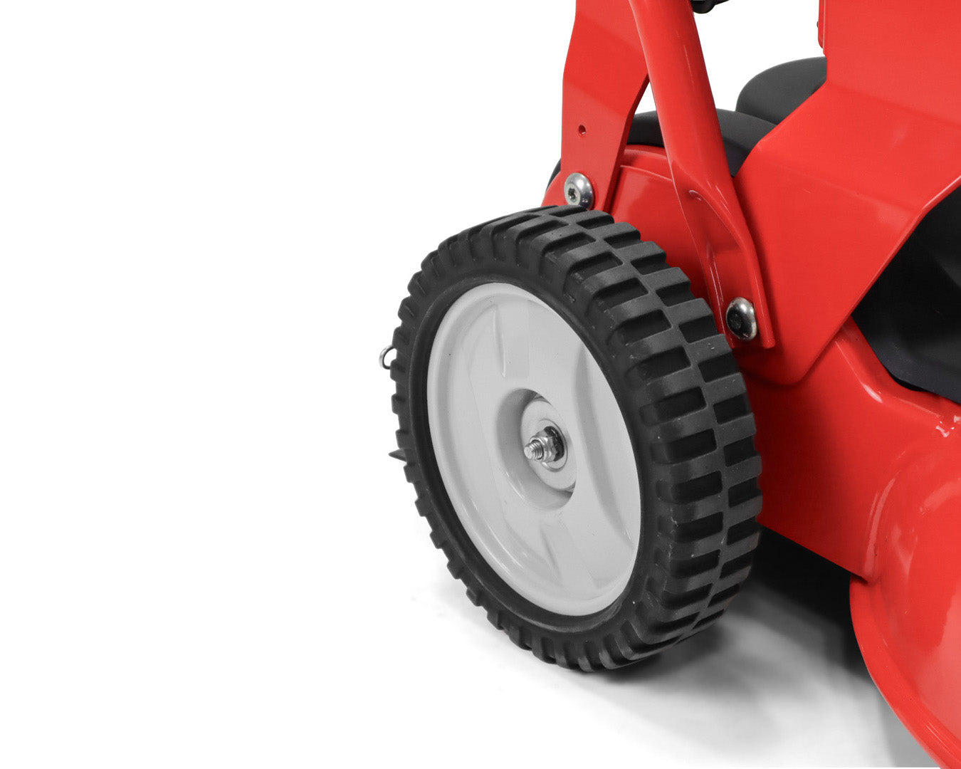 SABO 53-PRO E M VARIO Mulch-Rasenmäher mit Radantrieb