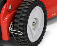 SABO 53-PRO E M VARIO Mulch-Rasenmäher mit Radantrieb