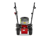 Tielbürger tk36 Axialkehrmaschine