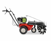 Tielbürger tk38 Axialkehrmaschine