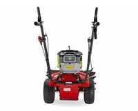 Tielbürger tk38 Axialkehrmaschine