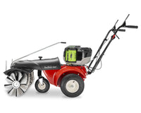 Tielbürger tk38 Axialkehrmaschine