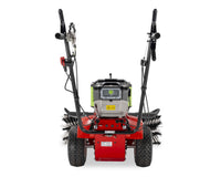 Tielbürger tk48 Axialkehrmaschine