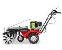 Tielbürger tk48 Axialkehrmaschine