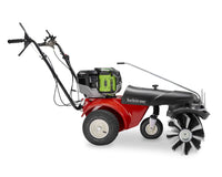 Tielbürger tk58 Axialkehrmaschine