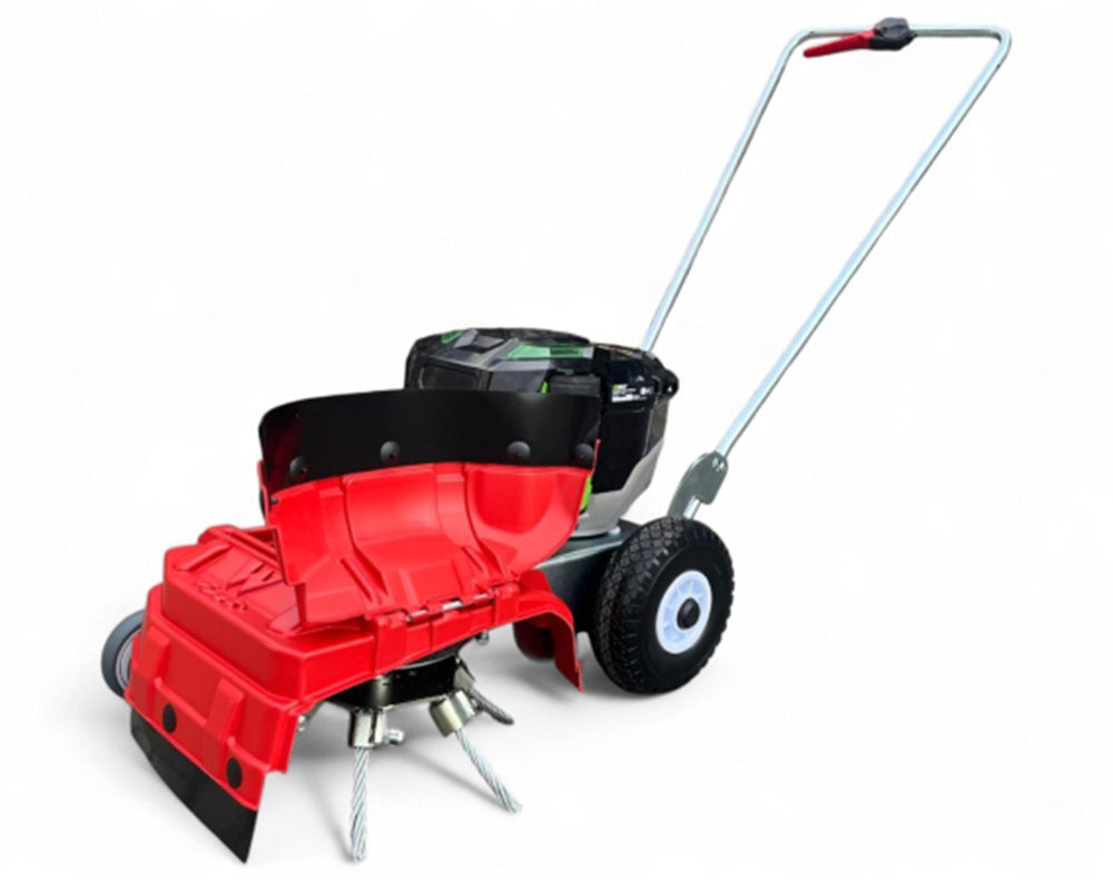 Westermann WKB 430 EGO Wildkrautbürste